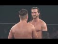 Marty Scurll Vs Adam Cole ROH Street Fight 05 14 2017 FULL MATCH