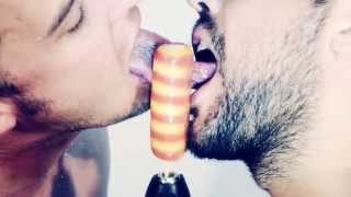 Bitch Queens - "Lick It Like You Like It" LuxNoise - A BlankTV World Premiere!