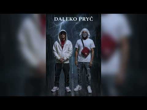 King Montana Ft Fyzi (oficial adio) DALEKO PRYČ