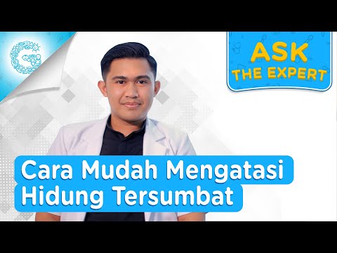 , title : 'Tips Mengatasi Hidung Tersumbat - dr. Daniel Bramantyo'