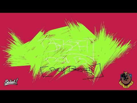 Baszaj - Pan B. (prod. Baszaj)