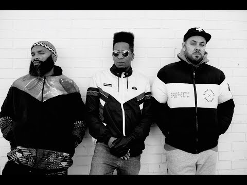 CLASSE CRUA - CHAKRAS feat. CHULLAGE(VÍDEO OFICIAL)