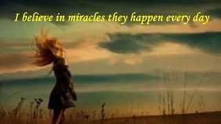 Land Of The miracle-Edguy Lyrics