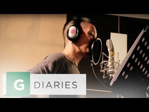 Darating Kayo - Bamboo