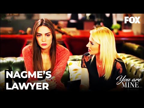 Nevin Didn't Leave Nağme - You Are Mine