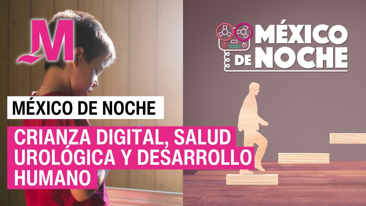 MÉXICO DE NOCHE - P. 24