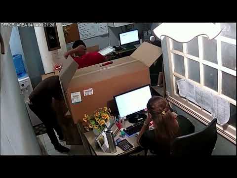 2023-04-14 Office Area