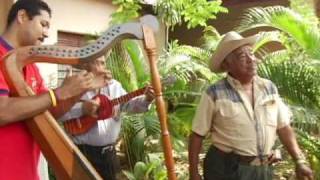 El Llano es Leyenda con Omar Moreno Gil y El Canario de Apure