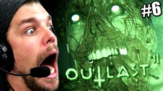OUTLAST 2: PRIS AU PIÈGE Épisode 6