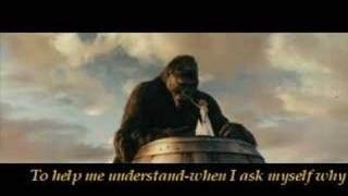 King Kong_To Be Loved by Jane Zhang