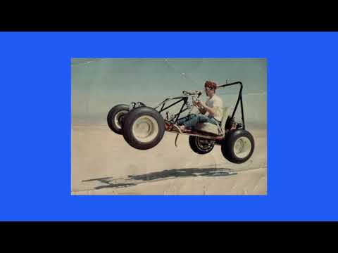 Julien Dyne - Copernicus