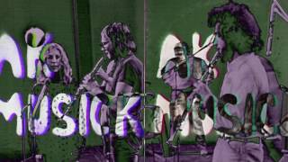 AK MUSICK - Ak Musick LP / CD / Digital reissue MENTAL EXPERIENCE