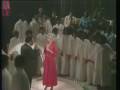 Olivia Newton John 1978 TV Special Singing With James Cleveland