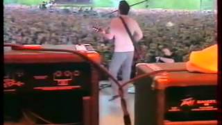 Stereophonics - More Life In A Tramps Vest at Belfort Festival, France 1997