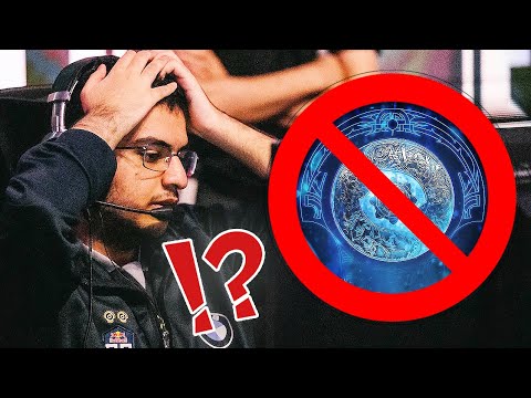 Explaining ATF Drama with NIGMA & Quest Esports