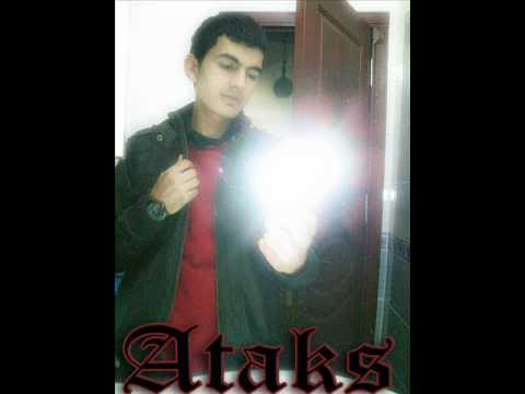 Dj Ataks vs. İsmail YK - Facebook [ Remix ]