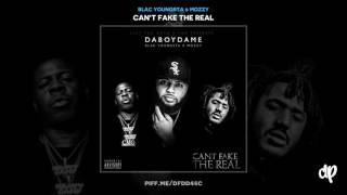 Blac Youngsta &amp; Mozzy - Skys The Limit Feat MoneyBaggYo (Prod By DaveO, JuneOnnaBeat, Jabarri)