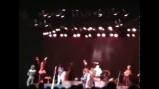 John Mellencamp Live in Toronto June 27th 1988