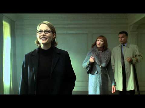 Panic Room (VF) - Bande Annonce