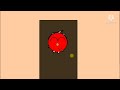 Elmo Crashing Through Door Animation