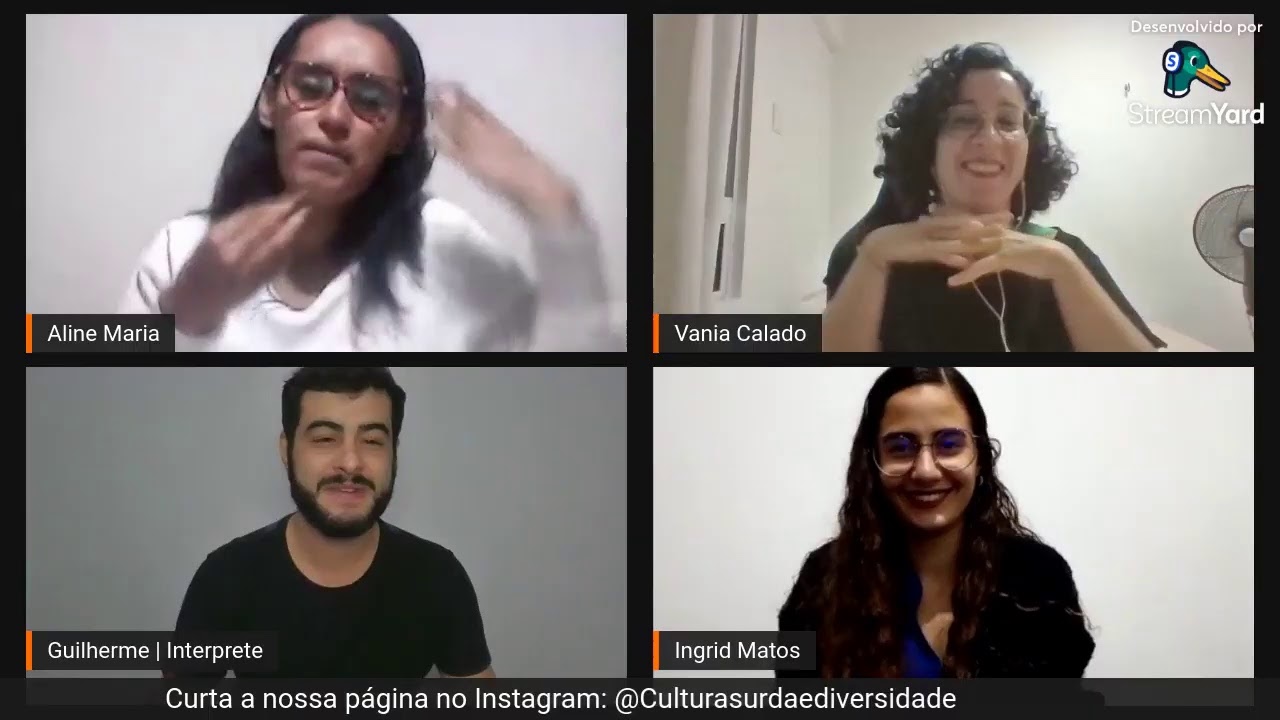 A Mulher Surda e o Mercado de Trabalho