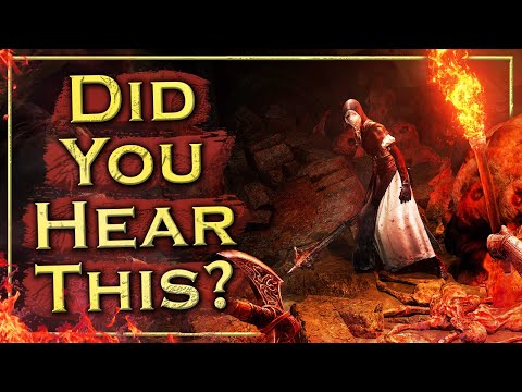 More FromSoftware News Just Dropped | Nightreign DLC Details, The Duskbloods Info, and MORE!