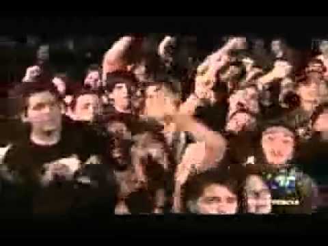 Los Kung Fu Monkeys - Neglect