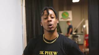 Welcome to the Family, 1K Phew