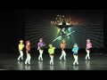 369 The Clapping Song