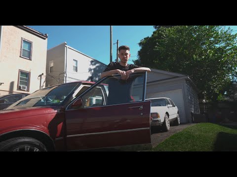 Bryson Gamble - Churchill Downs (Freestyle) [Official Video]