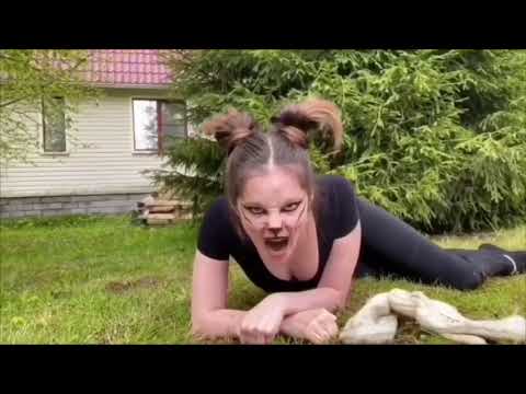 Экзамен по мастерству актера 1 курса х р А Л Дубровская Раздел наблюдения за животными