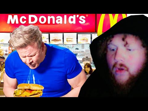 CaseOh Reacts To 10 McDonald's Secrets They Wish You Never Knew About