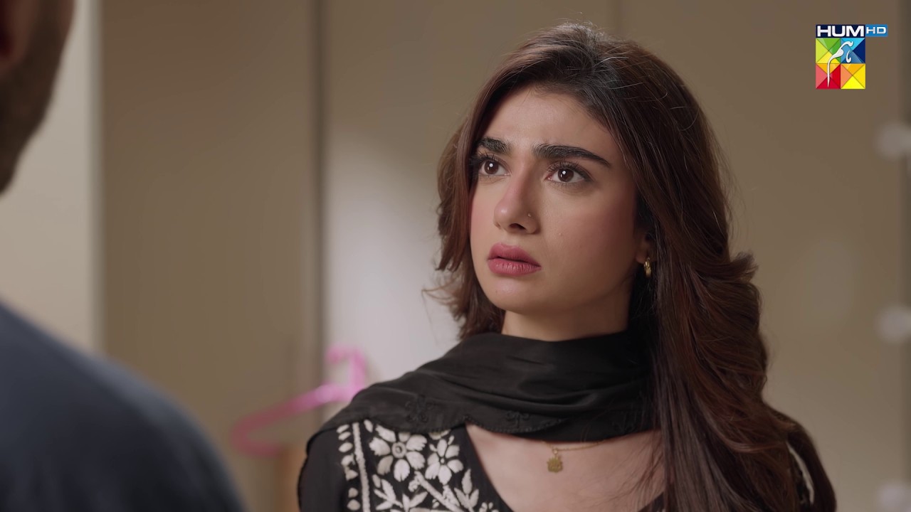 Aakhir Ammar Ne Khushi Se Dil Ki Baat Keh Hi Di...! Khushi - ft.Sumaiyya Bukhsh & Mariam Ejaz