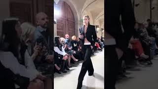 Personalidade Gigi Hadid