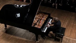 Rudolf Buchbinder plays Beethoven Piano Sonatas - Vol 2