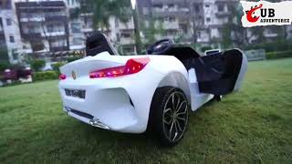 Remote Control Car