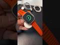 Portable Applewatch Charging Treasure Lightning Charging Only One Cable When Going Out Shorts