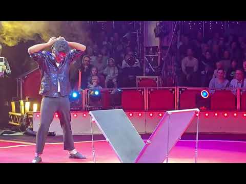 AFRICAN ARTISTE MANAGEMENT  SOLO BOUNCE JUGGLING  ACT