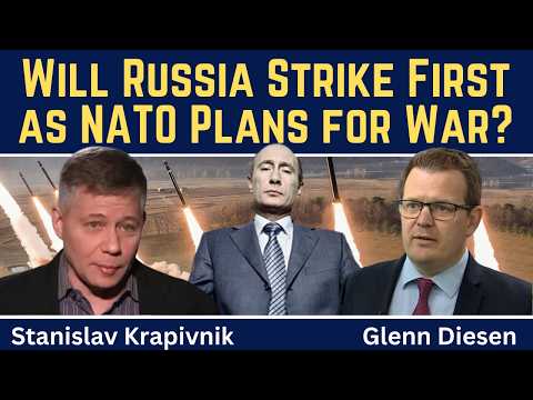 Stanislav Kraivnik: Ukrayna Savaşında Drone, Yakıt ve NATO Gerilimi Yeni Bir Eşiğe Taşınıyor