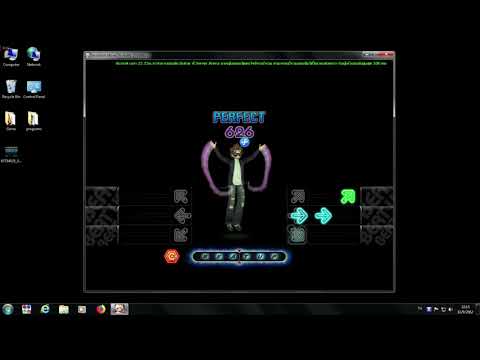 Audition Move on Beat Up - Winter 168 bpm