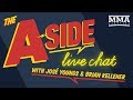 The A-Side Live Chat: UFC 238 fallout, Henry Cejudo, Tony Ferguson, Bellator 222 - MMA Fighting