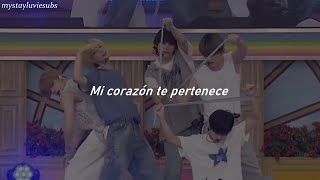 Download lagu TXT ✧ We'll Never Change (Live) ★ ̊.* sub español mp3