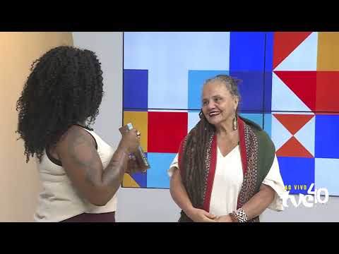 EXPOSIÇÃO “IRAMAIA E O ENCONTRO DAS ÁGUAS” PROMOVE ARTE E NARRATIVAS | TVE REVISTA 11/06/2026