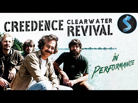 Creedence Clearwater Revival: In Performance | Full Documentary | Rare Interviews & Untold Story