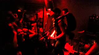 Bigwig Thirteen - Stay Asleep - Live