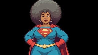 I'm A Superhero. Twelve to the Rescue