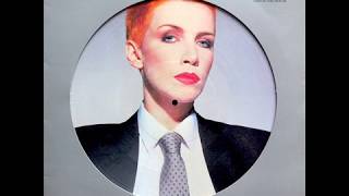 Eurythmics - You Have Placed A Chill In My Heart (Dance Mix)