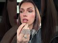 CHANEL Lipstick In The Shade 432 Cecile