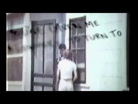 Trade Wind - Fixed Blade (Official Video)