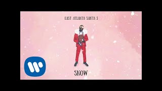 Snow Music Video